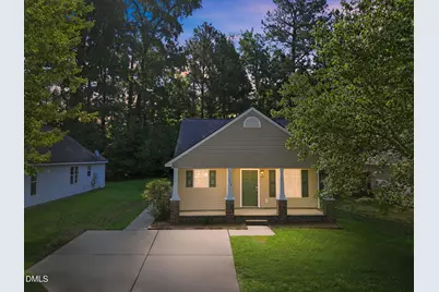 208 Highgate Circle, Wake Forest, NC 27587 - Photo 49