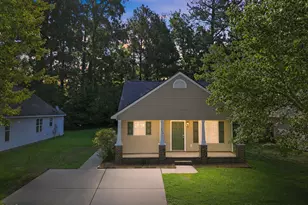 208 Highgate Cir, Wake Forest, NC 27587 - Photo 49