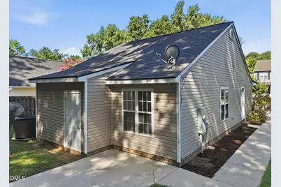 208 Highgate Circle, Wake Forest, NC 27587 - Photo 9