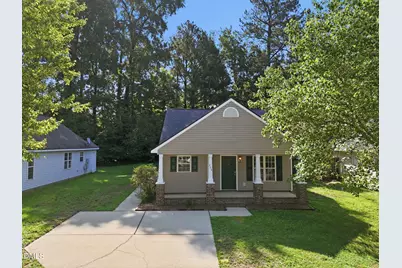 208 Highgate Circle, Wake Forest, NC 27587 - Photo 47