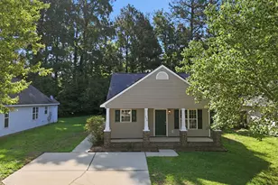 208 Highgate Cir, Wake Forest, NC 27587 - Photo 47