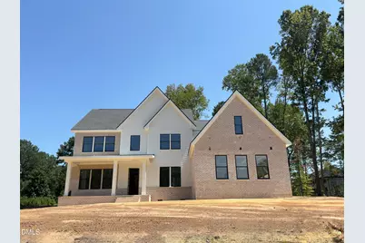 468 Peak View Place, Chapel Hill, NC 27517 - Photo 1