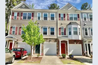 3006 Courtney Creek Boulevard, Durham, NC 27713 - Photo 1