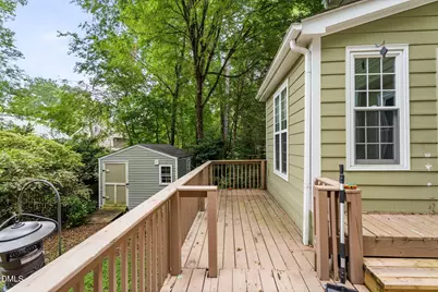2409 Dunbrook Court, Raleigh, NC 27604 - Photo 29