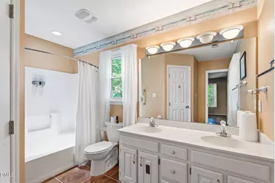 2409 Dunbrook Court, Raleigh, NC 27604 - Photo 17