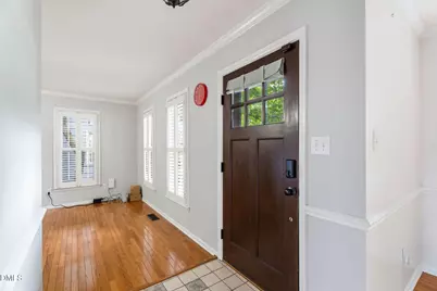 2409 Dunbrook Court, Raleigh, NC 27604 - Photo 7