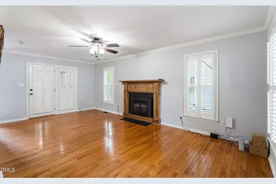 2409 Dunbrook Court, Raleigh, NC 27604 - Photo 5
