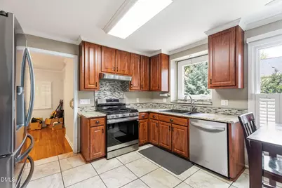 2409 Dunbrook Court, Raleigh, NC 27604 - Photo 3
