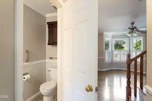2409 Dunbrook Ct, Raleigh, NC 27604 - Photo 37