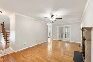 2409 Dunbrook Ct, Raleigh, NC 27604 - Photo 5