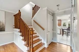 2409 Dunbrook Ct, Raleigh, NC 27604 - Photo 7