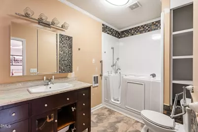 2409 Dunbrook Court, Raleigh, NC 27604 - Photo 23