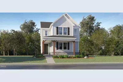2044 Rosedale Ridge Avenue, Wake Forest, NC 27587 - Photo 1