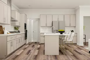 2044 Rosedale Rdg Ave, Wake Forest, NC 27587 - Photo 5
