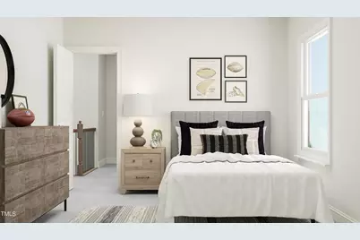 2044 Rosedale Ridge Avenue, Wake Forest, NC 27587 - Photo 15