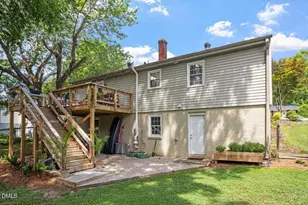1106 N King Charles Rd, Raleigh, NC 27610 - Photo 29