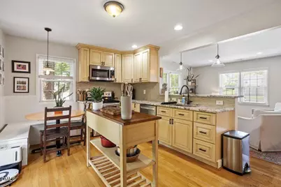 1106 N King Charles Road, Raleigh, NC 27610 - Photo 9