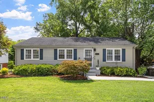 1106 N King Charles Rd, Raleigh, NC 27610 - Photo 3