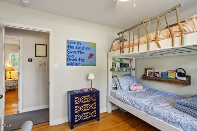 1106 N King Charles Road, Raleigh, NC 27610 - Photo 21