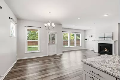 2601 Impulsion Drive, New Hill, NC 27562 - Photo 19