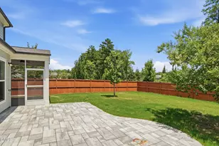 2601 Impulsion Dr, New Hill, NC 27562 - Photo 7