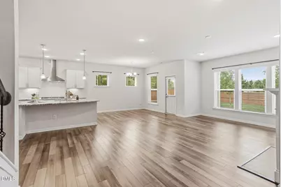 2601 Impulsion Drive, New Hill, NC 27562 - Photo 19