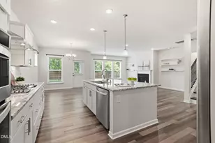 2601 Impulsion Dr, New Hill, NC 27562 - Photo 3