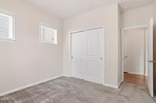 2601 Impulsion Dr, New Hill, NC 27562 - Photo 31