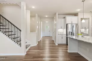 2601 Impulsion Dr, New Hill, NC 27562 - Photo 35