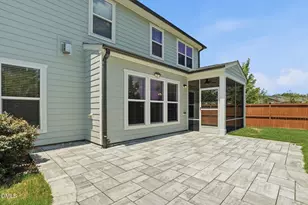 2601 Impulsion Dr, New Hill, NC 27562 - Photo 69