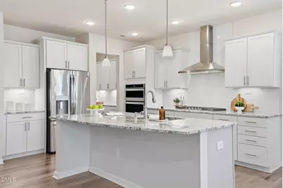 2601 Impulsion Drive, New Hill, NC 27562 - Photo 5