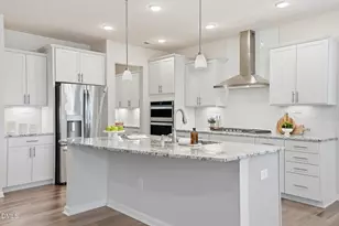 2601 Impulsion Dr, New Hill, NC 27562 - Photo 5