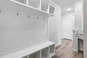 2601 Impulsion Dr, New Hill, NC 27562 - Photo 35