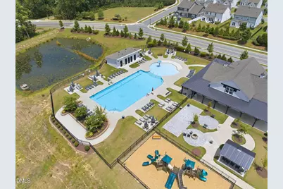 2601 Impulsion Drive, New Hill, NC 27562 - Photo 83