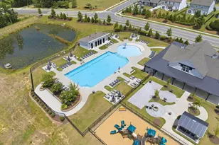 2601 Impulsion Dr, New Hill, NC 27562 - Photo 83