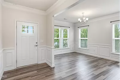 2601 Impulsion Drive, New Hill, NC 27562 - Photo 29