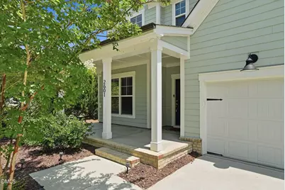 2601 Impulsion Drive, New Hill, NC 27562 - Photo 77