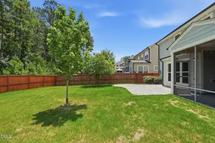 2601 Impulsion Dr, New Hill, NC 27562 - Photo 67