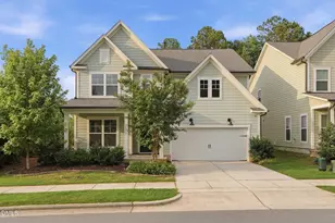 2601 Impulsion Dr, New Hill, NC 27562 - Photo 1