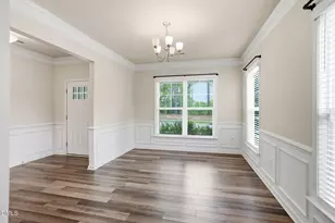 2601 Impulsion Dr, New Hill, NC 27562 - Photo 5