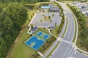 2601 Impulsion Dr, New Hill, NC 27562 - Photo 87