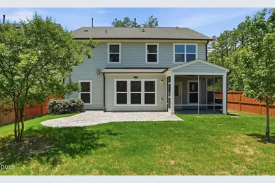 2601 Impulsion Drive, New Hill, NC 27562 - Photo 59