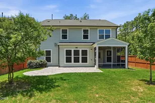 2601 Impulsion Dr, New Hill, NC 27562 - Photo 59