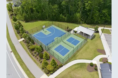 2601 Impulsion Drive, New Hill, NC 27562 - Photo 75