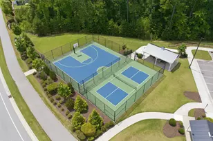 2601 Impulsion Dr, New Hill, NC 27562 - Photo 75