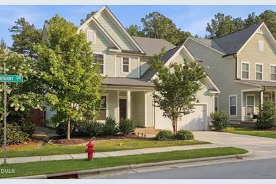 2601 Impulsion Drive, New Hill, NC 27562 - Photo 3