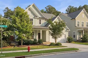 2601 Impulsion Dr, New Hill, NC 27562 - Photo 3