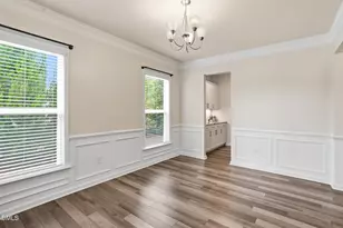 2601 Impulsion Dr, New Hill, NC 27562 - Photo 27