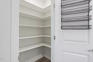 2601 Impulsion Dr, New Hill, NC 27562 - Photo 17