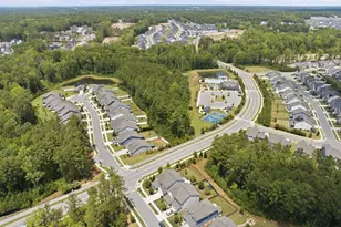 2601 Impulsion Dr, New Hill, NC 27562 - Photo 81